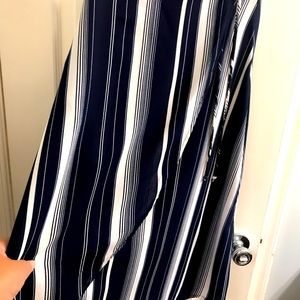 NWT Wrap Around Skirt FREE SHIPPING